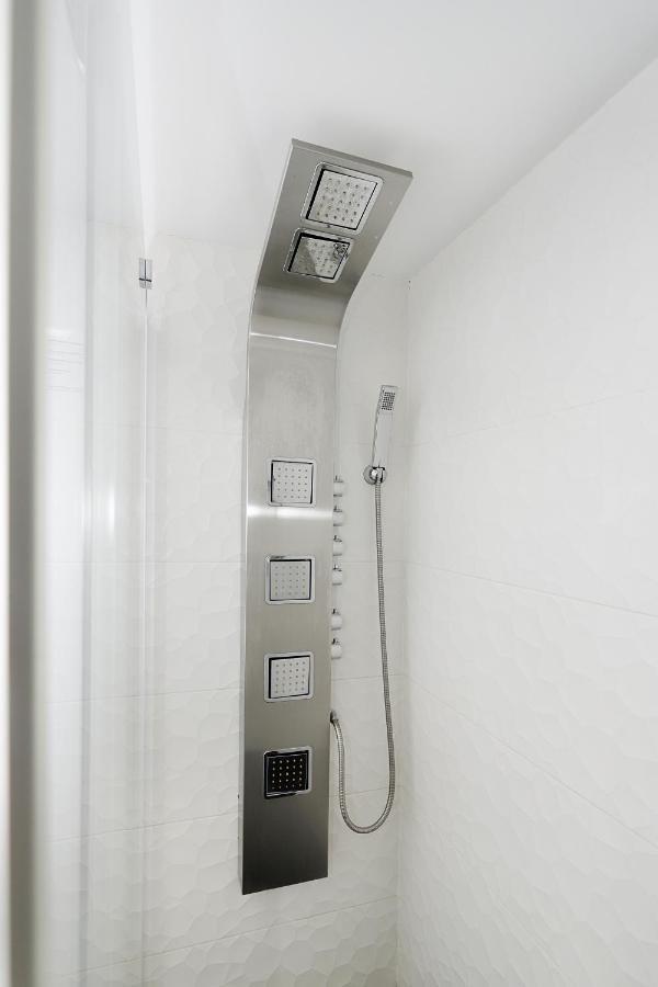 Ferienwohnung Fantastico Piso En La Latina, Madrid 6 Personas Exterior foto